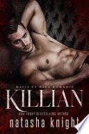 Killian : Mafia et Dark Romance
