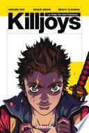 Killjoys
