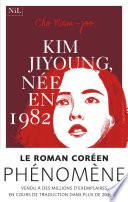 Kim Jiyoung, née en 1982