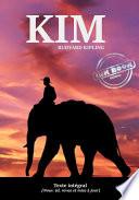 Kim — [Nouvelle édition annotée, entièrement revue et corrigée].