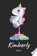 Kimberly - Notes