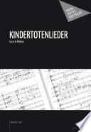 Kindertotenlieder