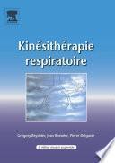 Kinésithérapie respiratoire
