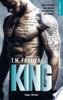 Kingdom - tome 1 King