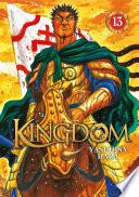 Kingdom - Tome 13