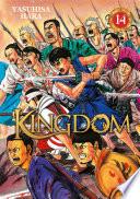Kingdom - Tome 14
