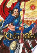 Kingdom - Tome 16