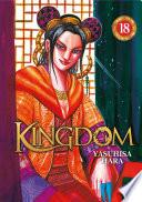 Kingdom - Tome 18