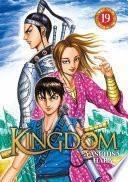Kingdom - Tome 19