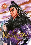 Kingdom - Tome 20