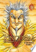Kingdom - Tome 21