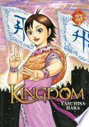 Kingdom - Tome 23