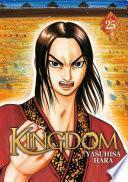 Kingdom - Tome 25