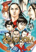 Kingdom - Tome 40