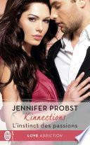 Kinnections (Tome 2.5) - L’instinct des passions