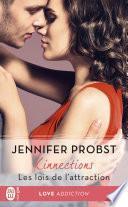 Kinnections (Tome 2) - Les lois de l’attraction