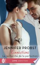 Kinnections (Tome 4.5) - La recherche de la perfection