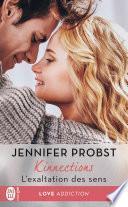 Kinnections (Tome 4) - L’exaltation des sens