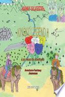 Kinoko legend II - Les roses de Jouvence