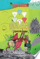 Kinoko legend - la légende du dieu champignon