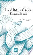 Kintunien et la Sirène