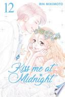 Kiss me at Midnight T12