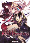 Kiss of Rose Princess T03