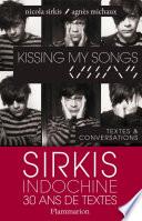 Kissing my songs