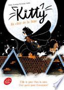 Kitty - Tome 1 - Au clair de la lune