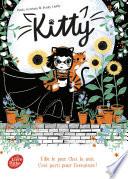 Kitty - Tome 3 - Le jardin secret