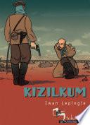 Kizilkum