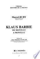 Klaus Barbie
