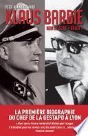 Klaus Barbie, nom de code Adler
