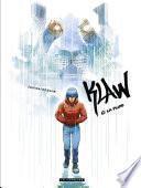 Klaw - tome 10 - La Pluie