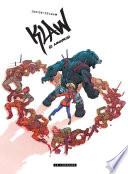 Klaw - Tome 13