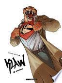 Klaw - tome 3 - Unions