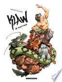 Klaw - Tome 4 - Rupture