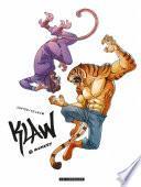 Klaw - Tome 5 - Monkey