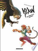 Klaw - Tome 7 - Opération Mayhem