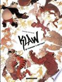 Klaw - tome 9 - Panique à Detroit