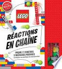 Klutz: LEGO Réactions en Chaîne