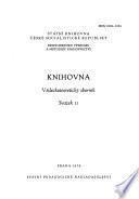 Knihovna