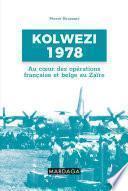 Kolwezi 1978