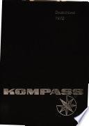 Kompass : Deutschland