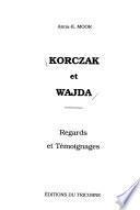 Korczak et Wajda