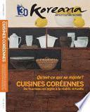 Koreana 2017 Autumn (French)