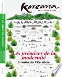Koreana 2019 Spring (French)