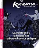 Koreana 2021 Spring (French)