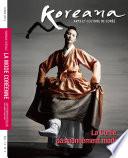 Koreana - Winter 2012 (French)