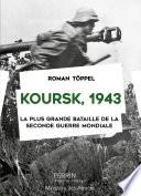 Koursk 1943